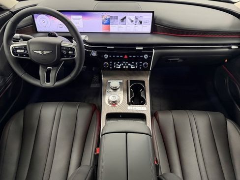 New 2026 Genesis G80 2.5T Advanced image 13