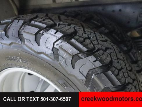 Used 2021 Chevrolet Silverado 3500 W/T w/ WT Fleet Convenience Package AWD/4WD image 37