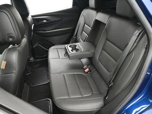 Used 2023 Chevrolet TrailBlazer ACTIV w/ Convenience Package image 23