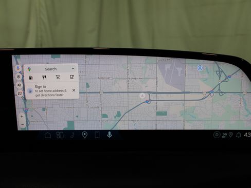 Used 2025 Cadillac CT5 Premium Luxury w/ Sun And Sound Package image 19