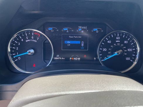 Used 2019 Ford Expedition XLT w/ Equipment Group 202A image 20