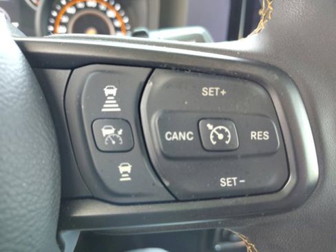 Used 2024 Jeep Wrangler Sport image 26