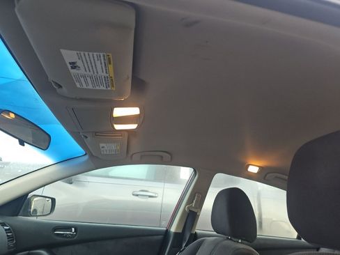 Used 2009 Nissan Altima 2.5 image 8