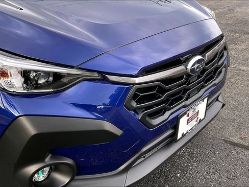Certified 2026 Subaru Crosstrek 2.5i Premium AWD/4WD image 34