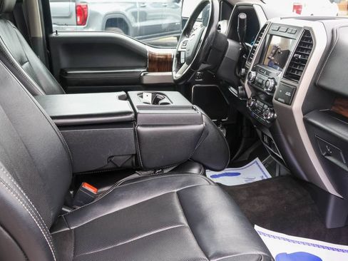 Used 2020 Ford F150 Lariat AWD/4WD image 10