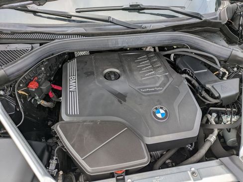 Used 2023 BMW X3 xDrive30i w/ Premium Package image 13