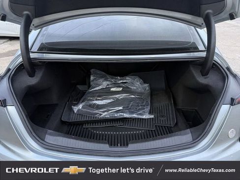 Used 2024 Cadillac CT5 Sport w/ Parking Package image 39