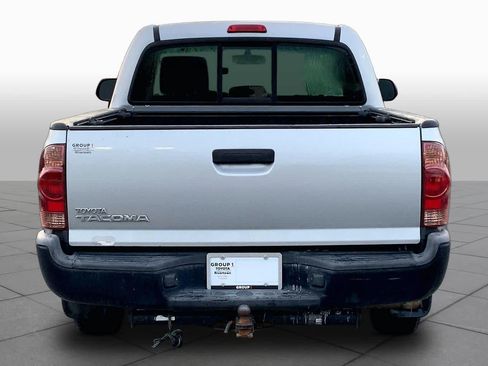 Used 2013 Toyota Tacoma 2WD Regular Cab image 4