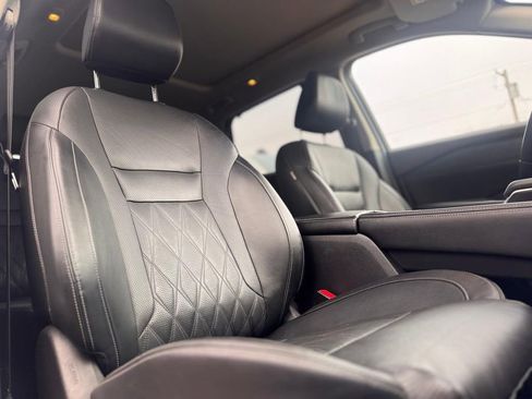 Used 2021 Nissan Rogue Platinum image 24