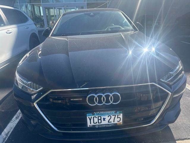 Used 2019 Audi A7 3.0T Prestige w/ Prestige Package AWD/4WD image 1