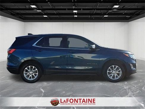 Used 2019 Chevrolet Equinox LT image 6
