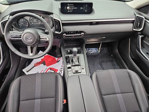 New 2026 MAZDA CX-50 AWD 2.5 S w/ Cargo Package image 8
