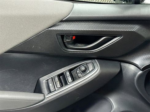 New 2026 Subaru Crosstrek 2.5i image 16