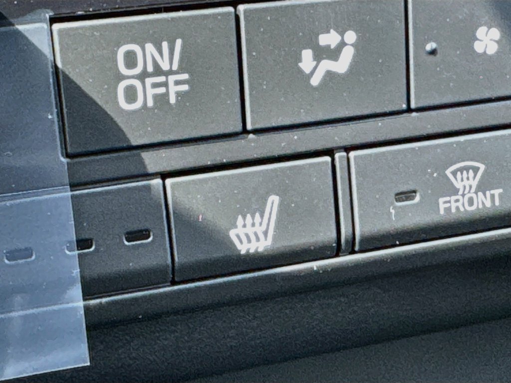 New 2026 Subaru Outback Wilderness AWD/4WD image 25