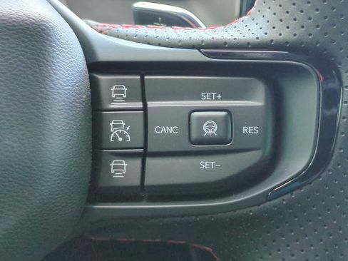 New 2026 Dodge Charger Scat Pack w/ Blacktop Package AWD/4WD image 23