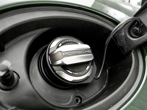 New 2026 Porsche 911 Carrera 4S image 34