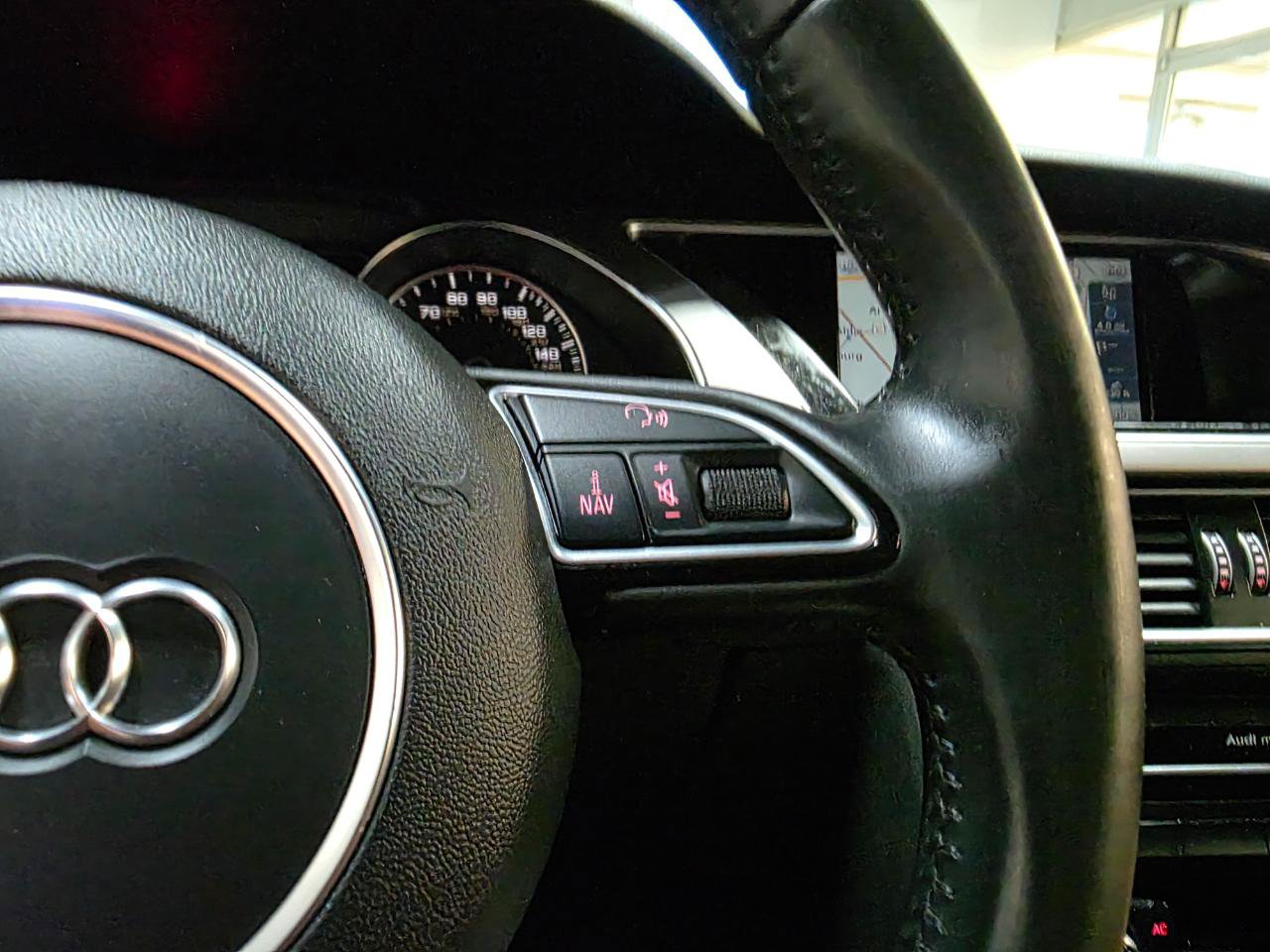 Used 2014 Audi A5 2.0T Premium Plus w/ Premium Plus Package AWD/4WD image 31
