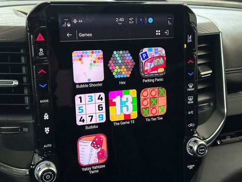 New 2026 RAM 1500 Laramie image 38