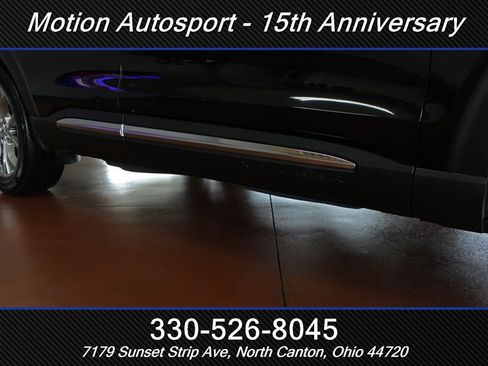 Used 2020 Ford Explorer XLT w/ Equipment Group 202A AWD/4WD image 53