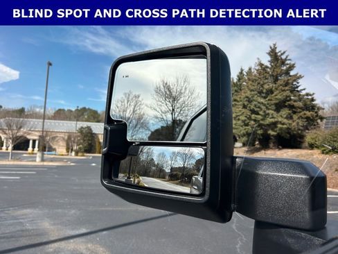 Certified 2025 GMC Sierra 2500 Denali Ultimate image 7