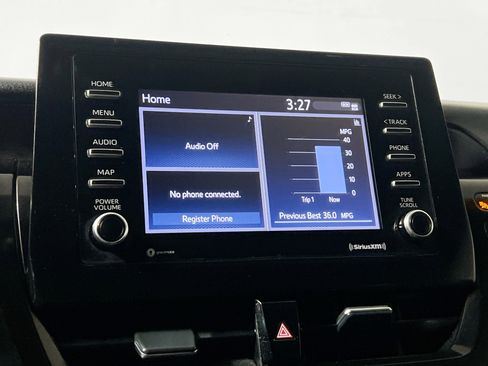 Used 2024 Toyota Camry LE w/ Convenience Package image 28