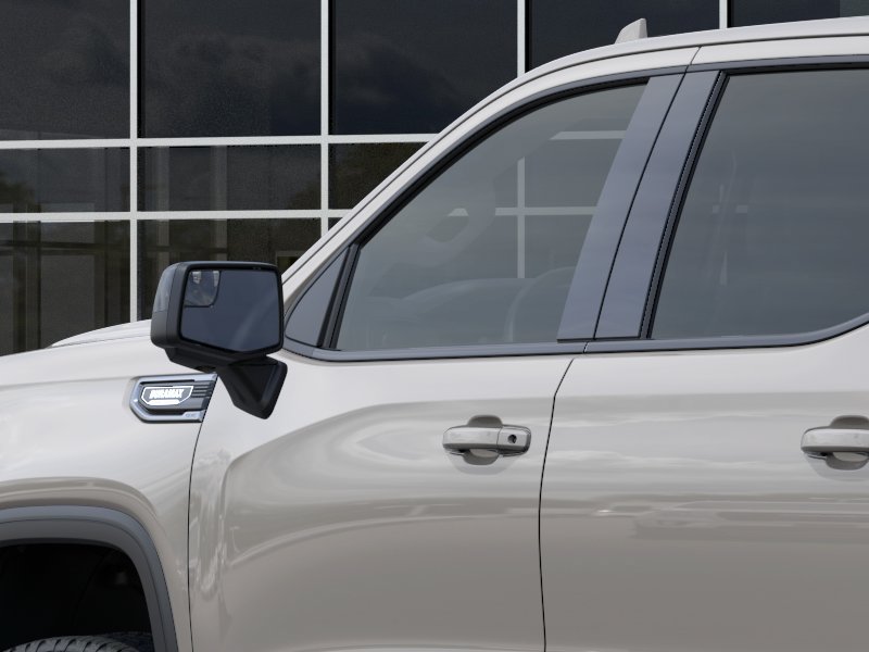 New 2026 GMC Sierra 1500 AT4 w/ AT4 Premium Package AWD/4WD image 36