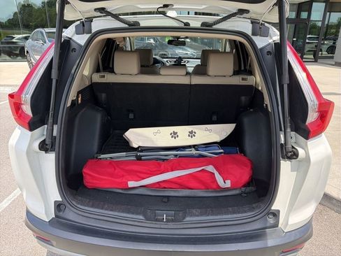 Used 2018 Honda CR-V EX-L image 15