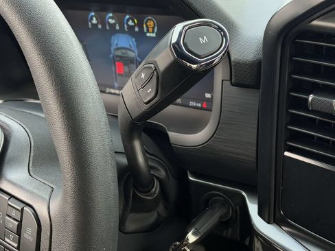 New 2026 Ford F150 STX w/ Equipment Group 200A RWD image 16