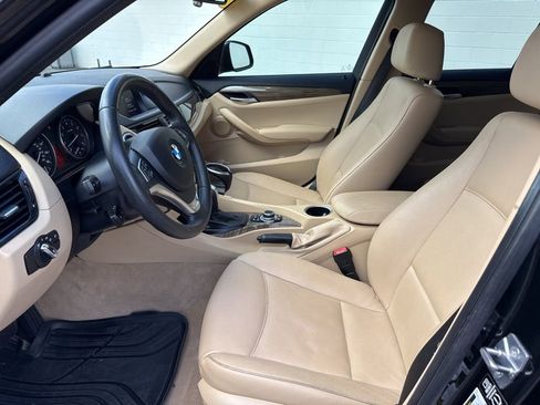 Used 2015 BMW X1 xDrive35i image 20