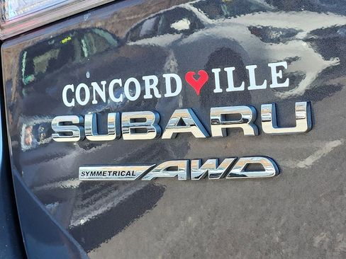 Used 2020 Subaru Forester Limited image 36