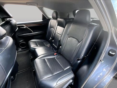 Used 2021 Lexus RX 350L FWD w/ Premium Package image 21