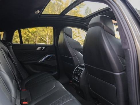 Used 2022 BMW X6 M w/ Competition Package AWD/4WD image 41