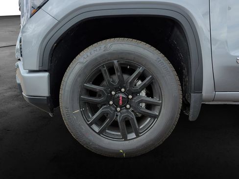 New 2026 GMC Sierra 1500 Elevation AWD/4WD image 11