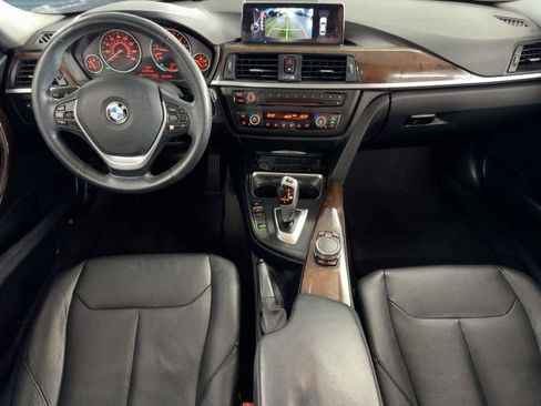 Used 2015 BMW 328i xDrive Sedan image 26