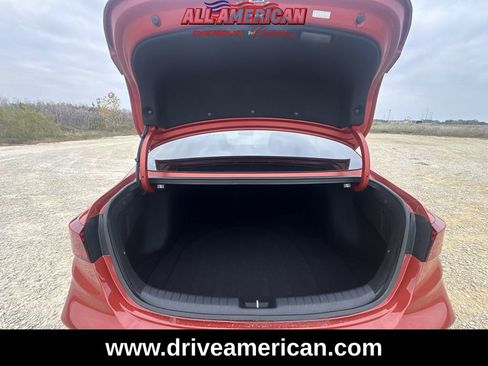 Used 2023 Kia Forte LXS w/ LXS Technology Package image 25