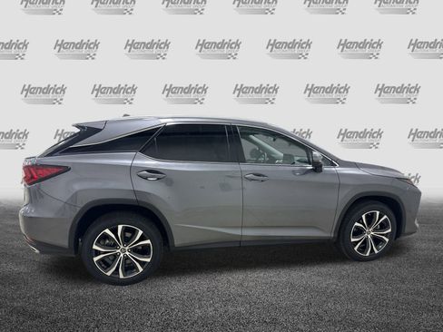 Used 2022 Lexus RX 350 AWD w/ Premium Package image 11