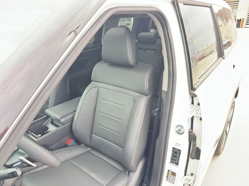 New 2025 Hyundai Santa Fe Limited image 26