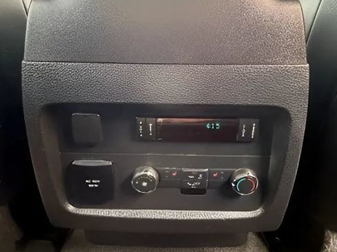 Used 2017 Ford Expedition EL Limited RWD image 42