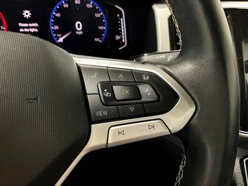 Used 2021 Volkswagen Atlas SEL Premium image 19