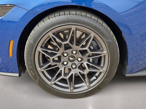Used 2024 Ford Mustang GT Premium w/ GT Performance Package RWD image 11