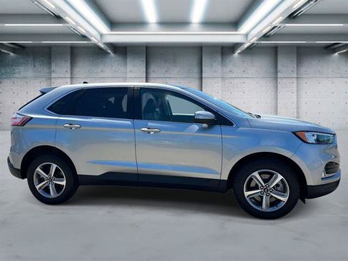 Used 2023 Ford Edge SEL w/ Convenience Package AWD/4WD image 24