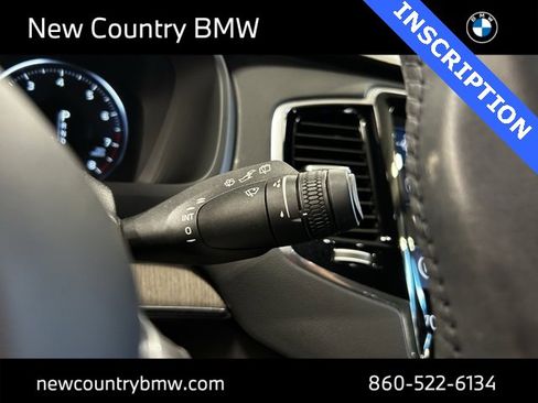 Used 2022 Volvo XC90 T6 Inscription w/ Climate Package image 17