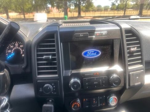Used 2019 Ford F150 XL w/ Equipment Group 101A Mid AWD/4WD image 13