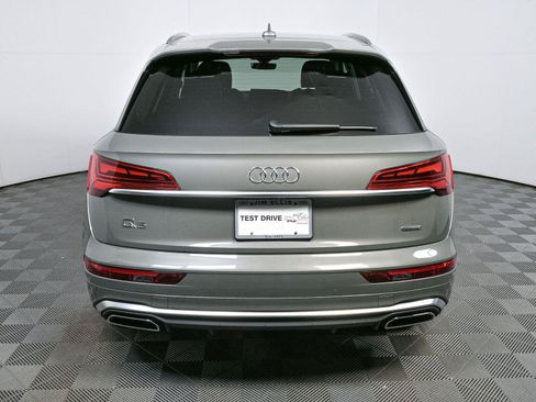 Used 2023 Audi Q5 e Premium AWD/4WD image 26