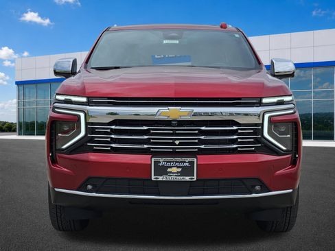 New 2026 Chevrolet Tahoe Premier w/ Sun And Tow Package AWD/4WD image 6