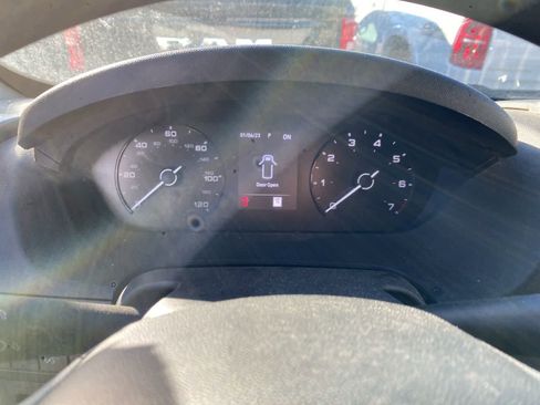 Used 2023 RAM ProMaster 3500 w/ Driver Convenience Group image 14