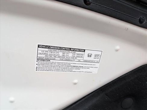 Used 2019 Honda Odyssey EX-L image 25