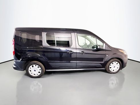 Used 2021 Ford Transit Connect XL image 11