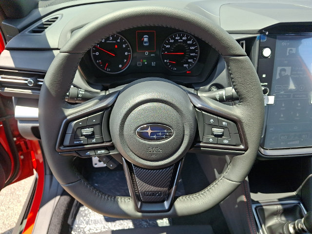 New 2026 Subaru WRX Premium w/ Accessory Package #2 AWD/4WD image 10