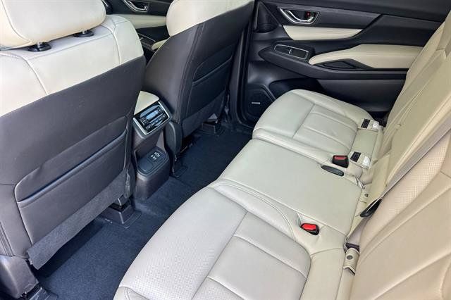 Certified 2025 Subaru Ascent Limited AWD/4WD image 12